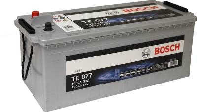 Bosch TE077 190Ah 0092TE0777