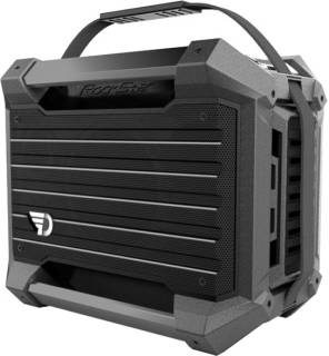 Акустическая система DreamWave ROCK STAR-Graphite
