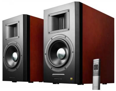 Акустическая система Edifier AirPulse A300