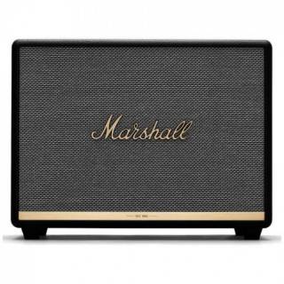 Акустическая система Marshall Loudest Speaker Woburn II Bluetooth  Black 1001904