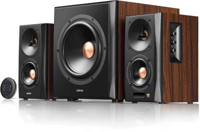 Акустическая система Edifier S360DB brown