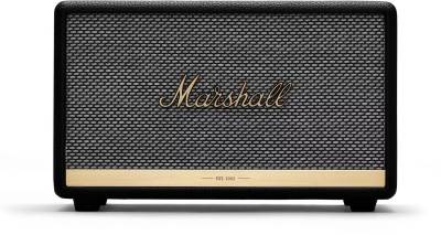 Акустическая система Marshall Louder Speaker Acton II Bluetooth Black