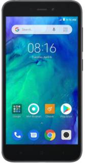 Смартфон Xiaomi Redmi Go 1/16 Blue MI903C3GG