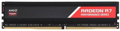 Оперативная память AMD Radeon R7 8GB 3000MHz CL16 R9S48G3000U2S