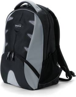 Dicota Actives BacPac Element (Black) N17208P Рюкзак