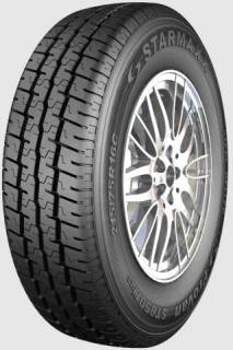 Шина Starmaxx Provan ST850 Plus 205/65 R16C 107/105T