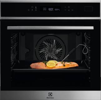 Духовка Electrolux EOB7S31X