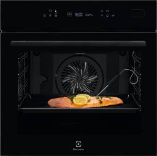 Духовка Electrolux EOB7S31Z