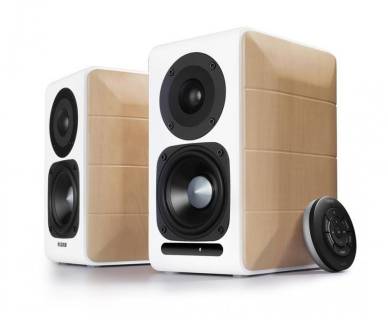 Акустическая система Edifier S880DB white