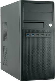 Корпус Chieftec Mesh CG-04B CG-04B-OP