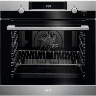 Духовка Aeg BER455120M