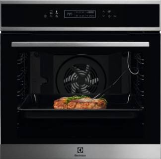 Духовка Electrolux EOE8P31X