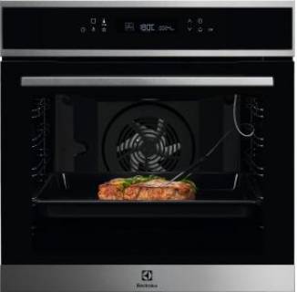 Духовка Electrolux EOE7P31X