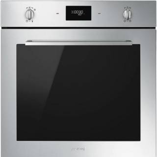 Духовка Smeg SFP 6401 TVX