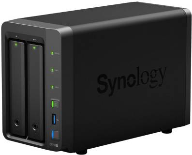 NAS Synology DiskStation DS718+