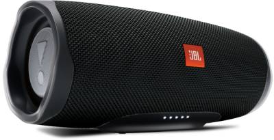 Акустическая система JBL Charge 4 Black JBLCHARGE4BLK