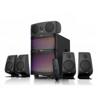 Акустическая система F&D F5060X Black