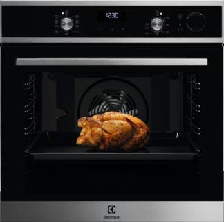 Духовка Electrolux EOC5E70X