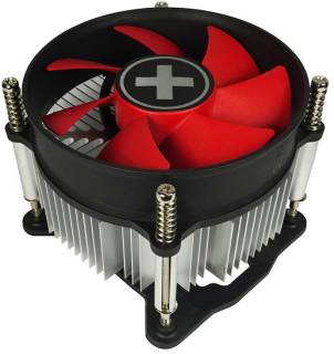 Кулер Xilence I250PWM Bulk XC032