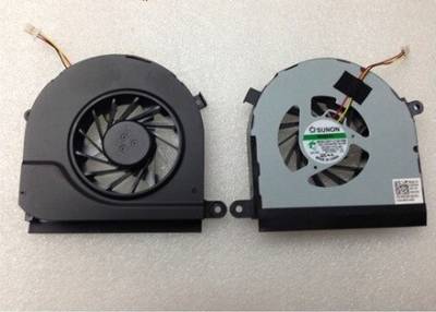 Кулер Dell 17R MF60120V1-C040-G99
