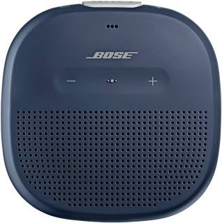 Акустическая система BOSE SoundLink Micro (blue)