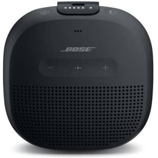 Акустическая система BOSE SoundLink Micro Black