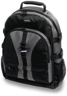 Dicota Actives BacPac Jump (black) N6418N Рюкзак