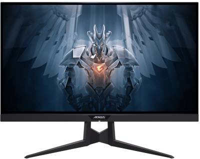 Монитор Gigabyte AORUS AD27QD Gaming Monitor AD27QD-EK