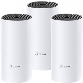 Сетевой маршрутизатор TP-Link DECO-M4-3-PACK
