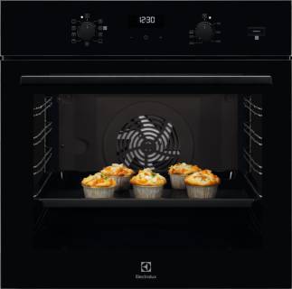 Духовка Electrolux EOD5C50Z