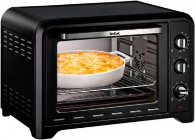 Духовка Tefal Optima OF484811