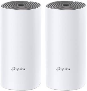 Сетевой маршрутизатор TP-Link DECO E4(2-PACK)