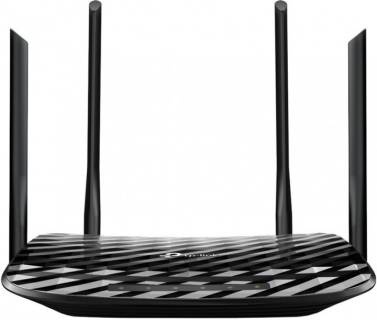 Сетевой маршрутизатор TP-Link Archer A6
