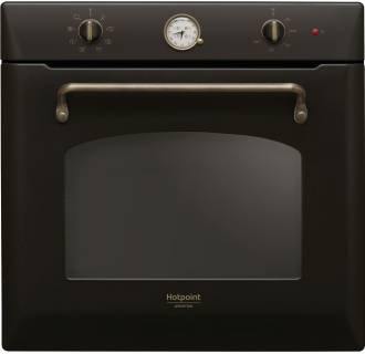 Духовка Hotpoint-Ariston TIF 801 SCAN/HA