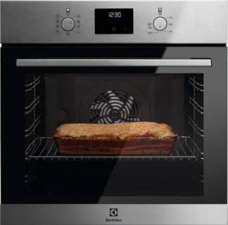 Духовка Electrolux EOF3C50TX