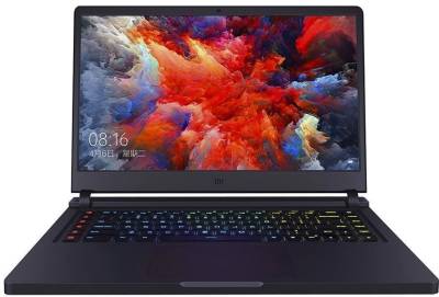 Ноутбук Xiaomi MI game book JYU4086CN
