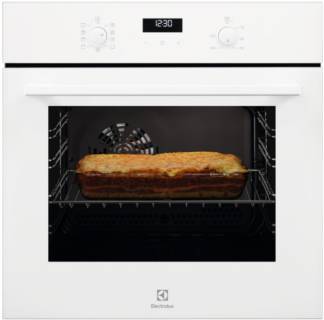 Духовка Electrolux EZF5C50V