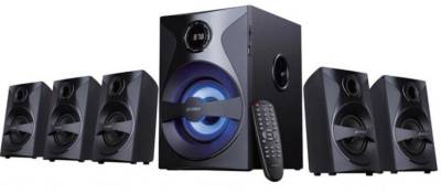 Акустическая система F&D F3800X