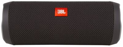 Акустическая система JBL Flip 4 Grey JBLFLIP4BLK