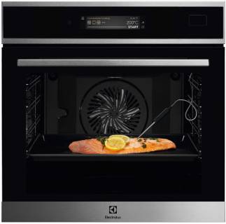 Духовка Electrolux EOB9S31WX
