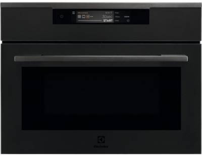 Духовка Electrolux KVLAE 00 WT