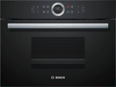 Пароварка Bosch CDG634AB0