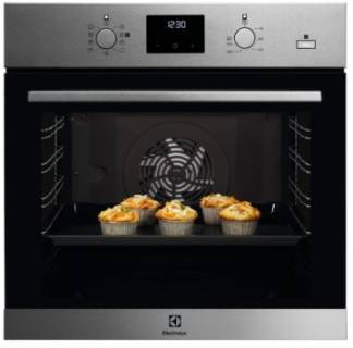 Духовка Electrolux EOD3C50TX