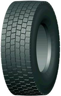 Шина Aplus D318 315/80 R22.5 157/154M