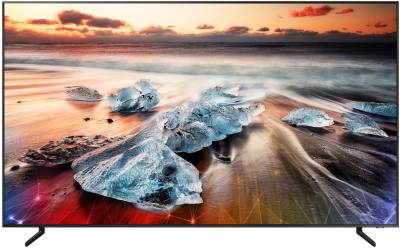 Телевизор Samsung 82 QLED 8K Q950 (QE82Q950R) 2019