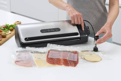 FoodSaver FFS 017 X FFS017X