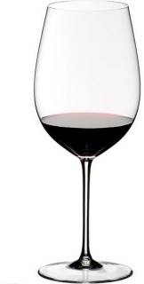 RIEDEL Набор бокалов для красного вина Cabernet/Merlot VERITAS 2x0.625 л 6449/0