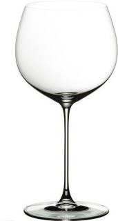 RIEDEL Набор бокалов для белого вина Chardonnay VERITAS 2x620 мл 6449/97