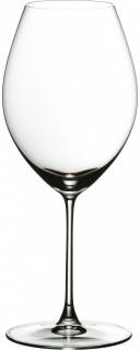 RIEDEL Набор бокалов для красного вина Syrah VERITAS 2x600 мл 6449/41