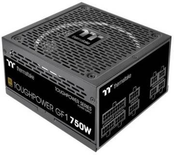 Блок питания Thermaltake Toughpower GF1 750W PS-TPD-0750FNFAGE-1